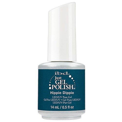 Just Gel Polish - Hippie Dippie